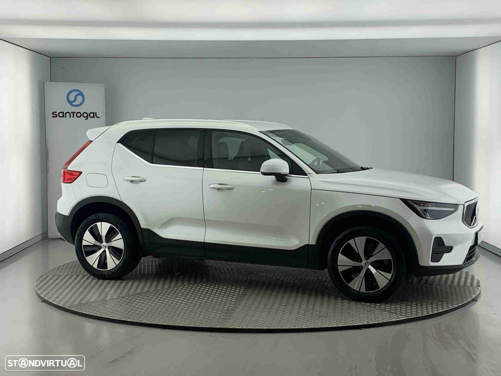Volvo XC 40 1.5 T4 PHEV Core - 1