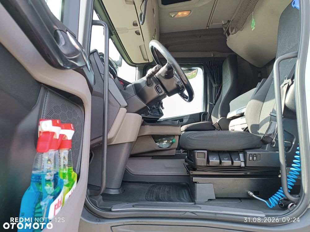 Scania R450 - 20