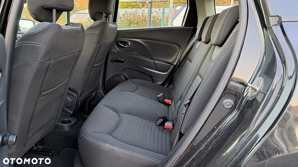 Renault Clio (Energy) TCe 90 Start & Stop INTENS - 7