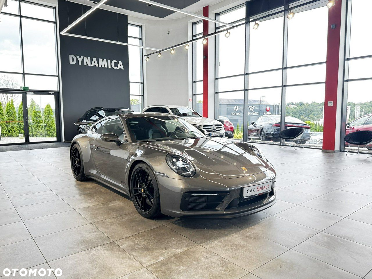Porsche 911 - 2