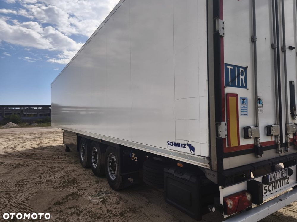 Schmitz Cargobull SKO 24/L - 4