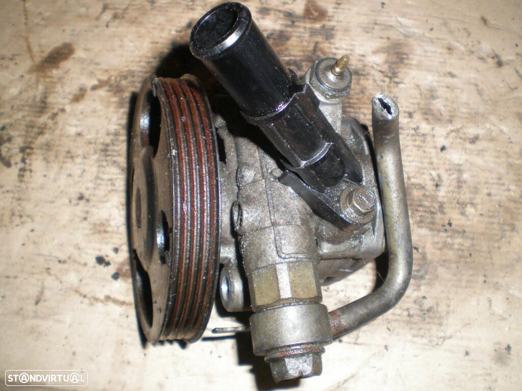 Bomba Direção 7929 9 2 HYUNDAI I20 2007 - 2