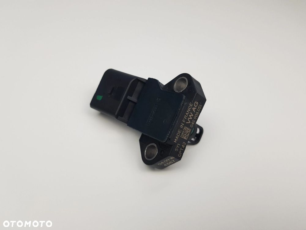NOWY ORYGINALNY Czujnik ciśnienia Map Sensor Volkswagen Jetta VII 1.4 TSI - 2
