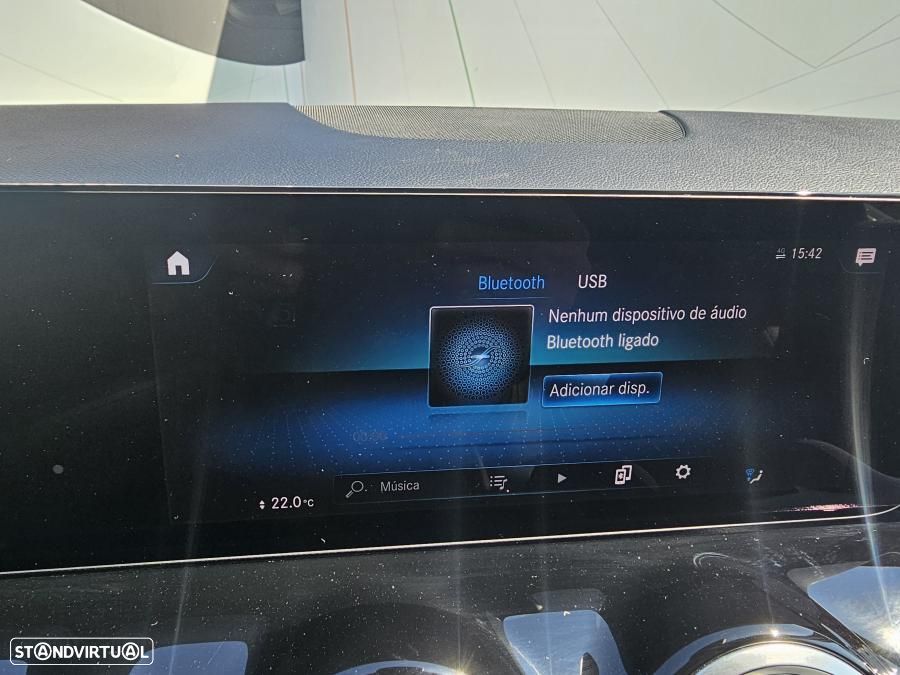 Mercedes-Benz EQA 250+ Progressive - 57