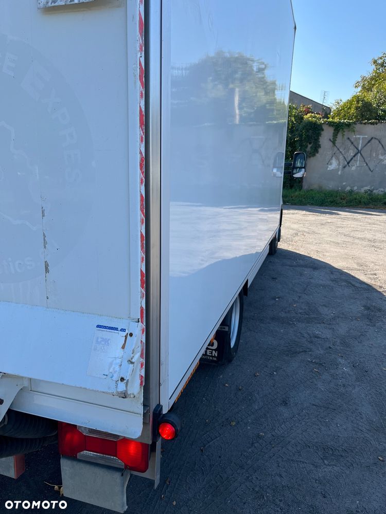 Iveco daily 35C13 - 16