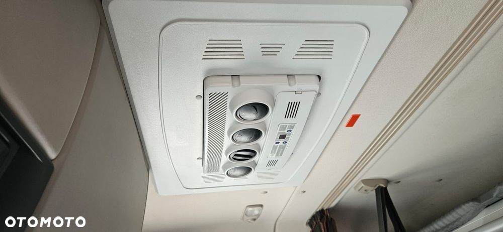 DAF XF 480 SPACE CAB / STANDARD / SPROWADZONY / KLIMA POSTOJOWA - 14