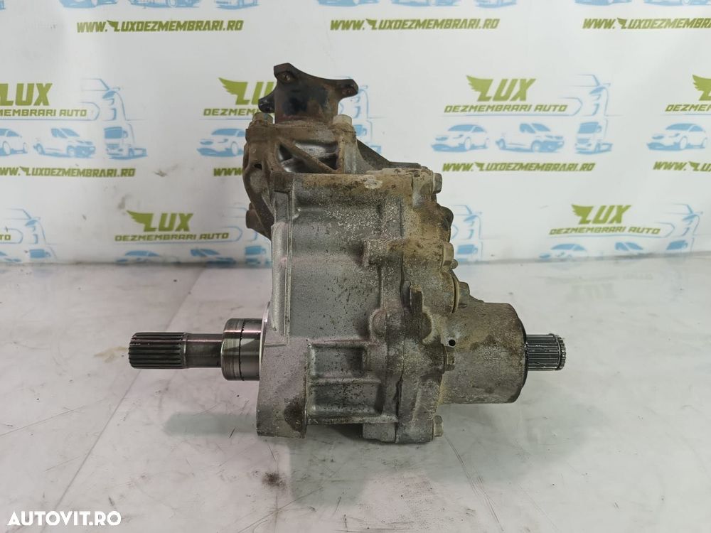 Cutie de transfer 1.2 benzina k12c Suzuki Ignis 3  [din 2016 pana  20 - 2