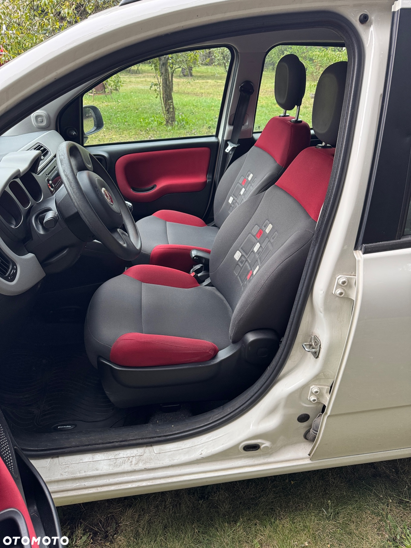 Fiat Panda 1.2 Easy - 3
