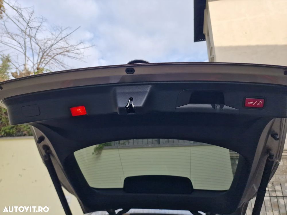 Mercedes-Benz GLC 220 d 4MATIC - 4