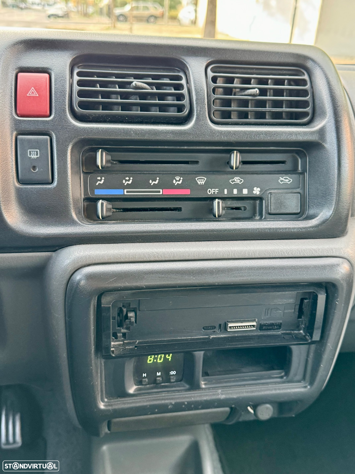 Suzuki Jimny - 32