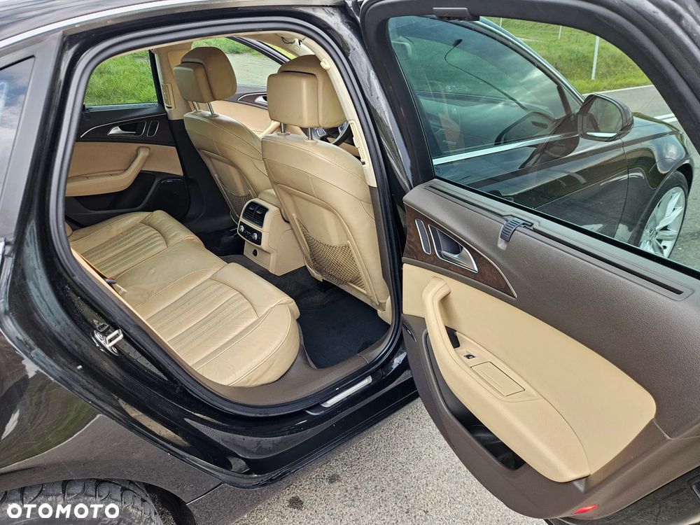 Audi A6 Limousine - 30