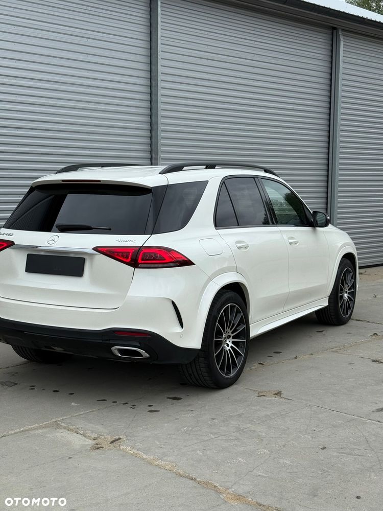 Mercedes-Benz GLE - 18