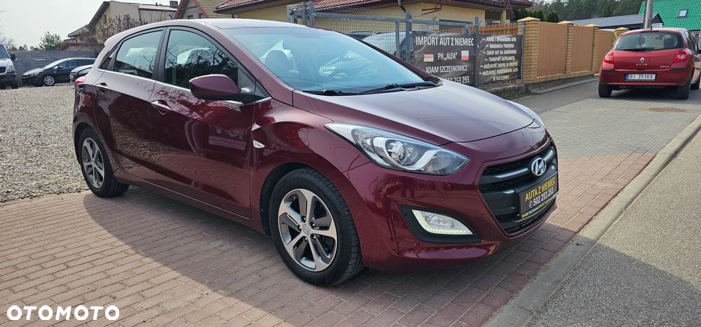 Hyundai i30 1.4 Select - 3