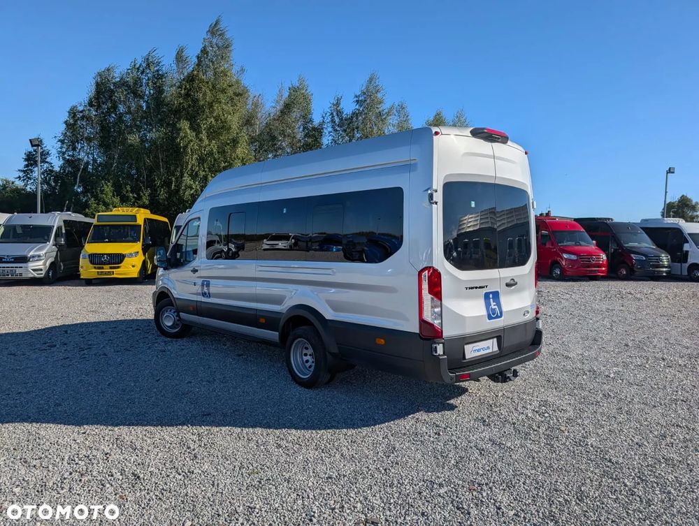 Ford Transit - 10