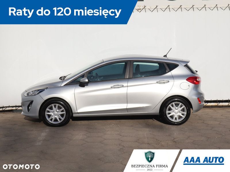 Ford Fiesta - 4