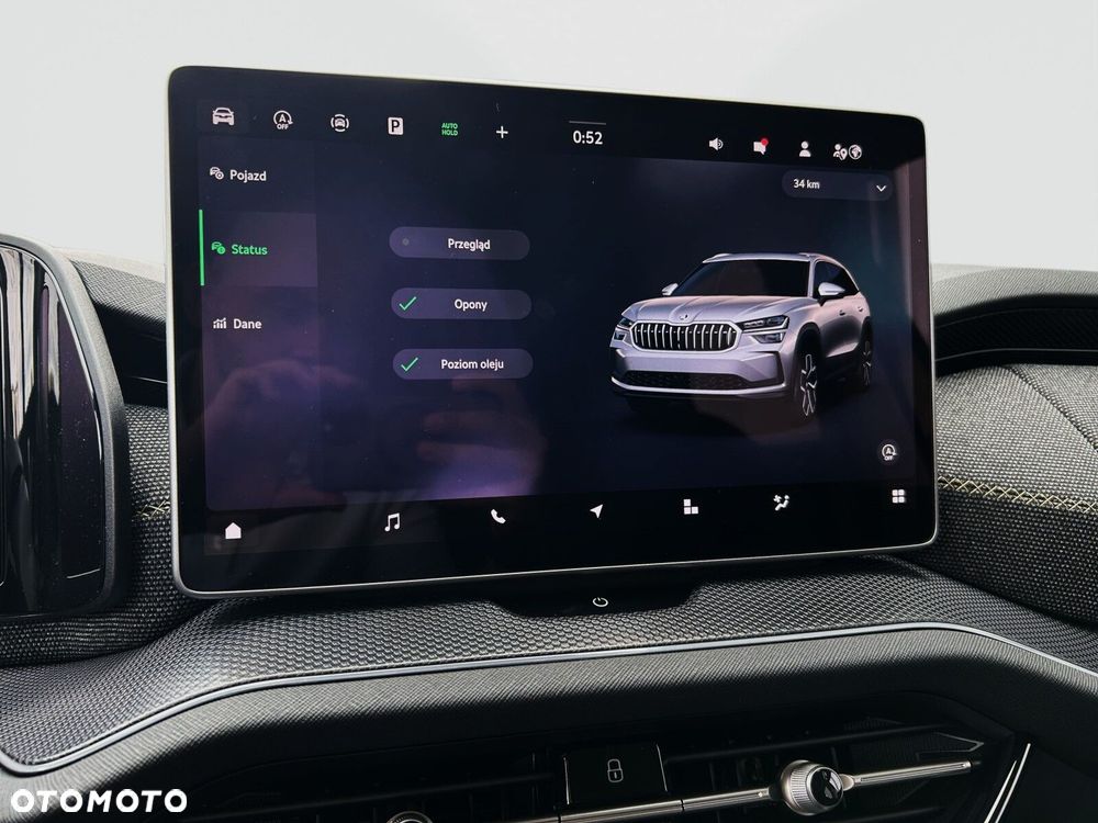 Skoda Kodiaq 2.0 TSI 4x4 Selection DSG - 32
