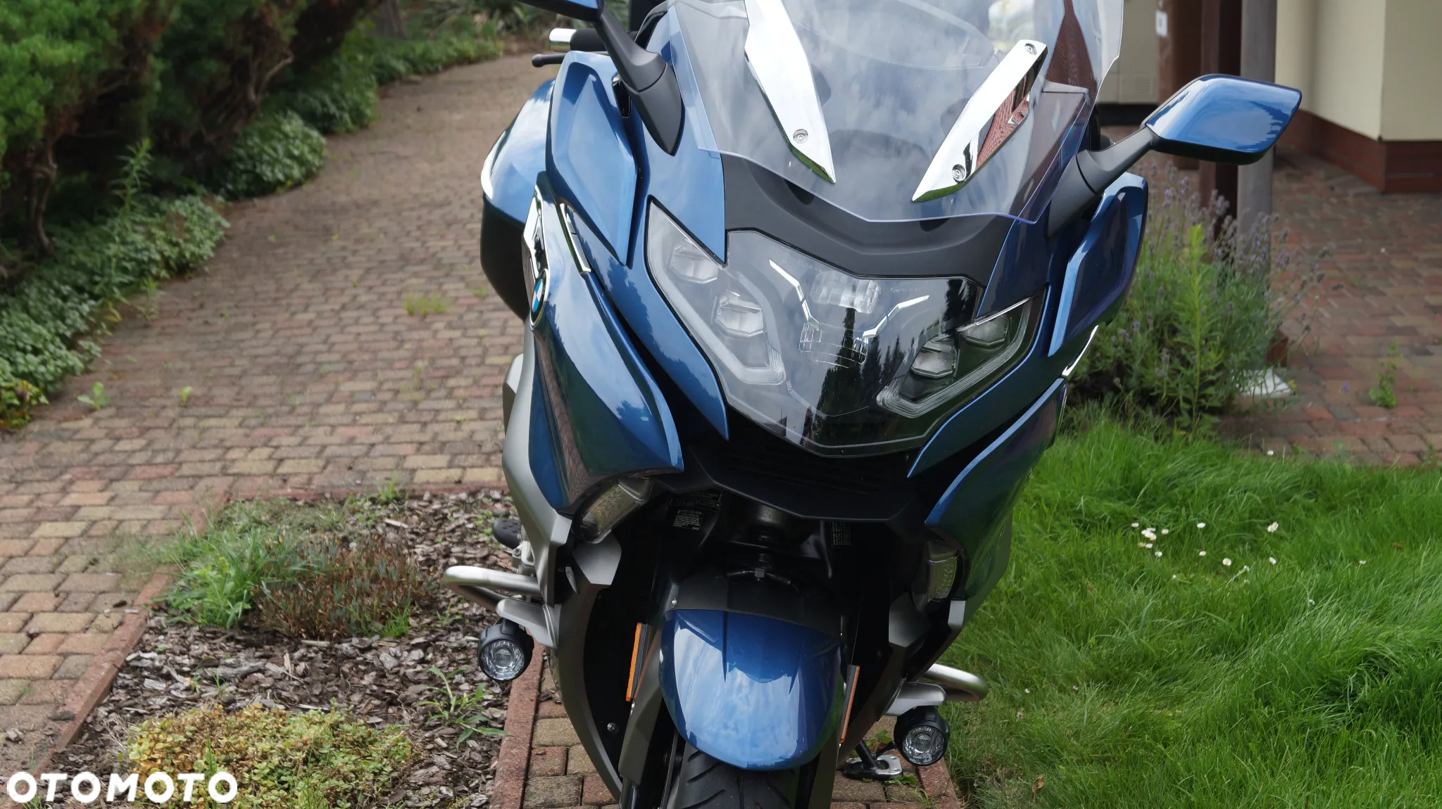 BMW K - 12