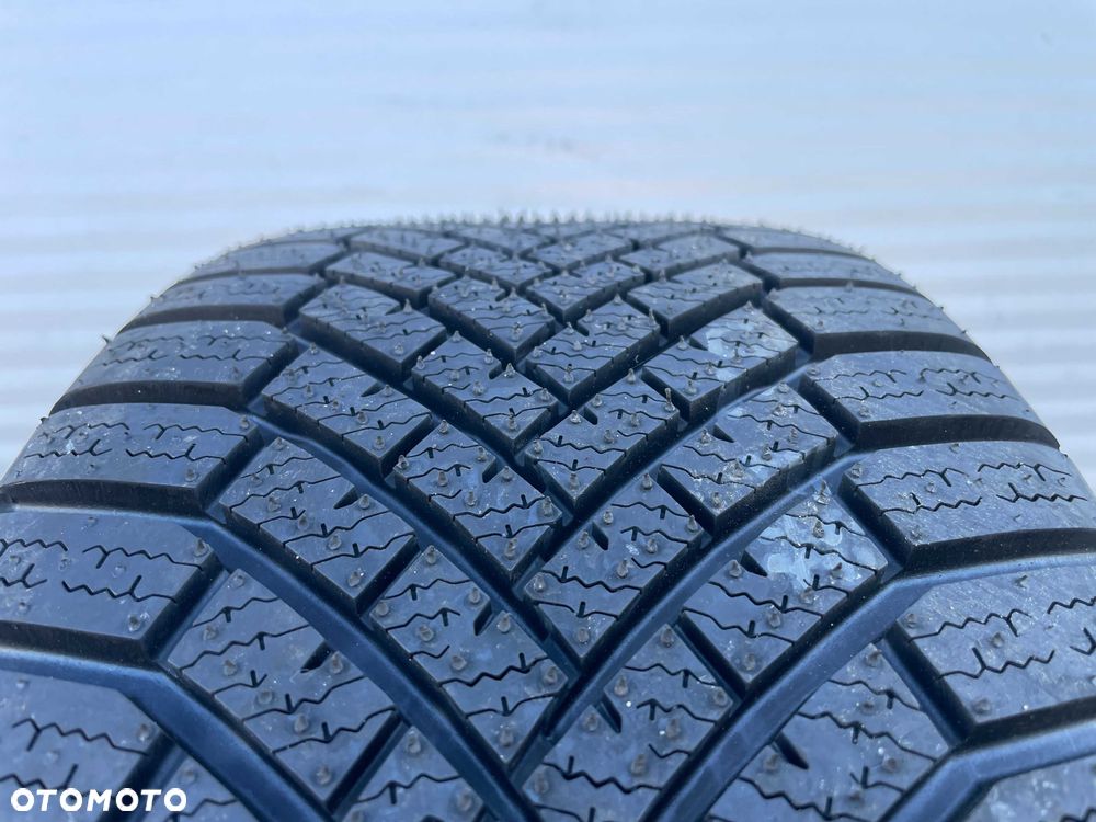 4x Felgi Aluminiowe MERCEDES AMG W205 W204 8,5Jx19 - 5