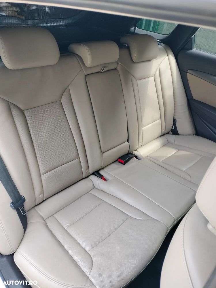Hyundai i40 i40cw 1.7 CRDi Automatik Premium - 12
