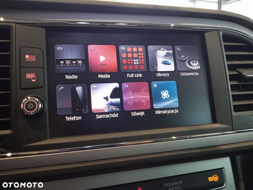 Seat Leon 1.4 TSI Xcellence S&S - 21