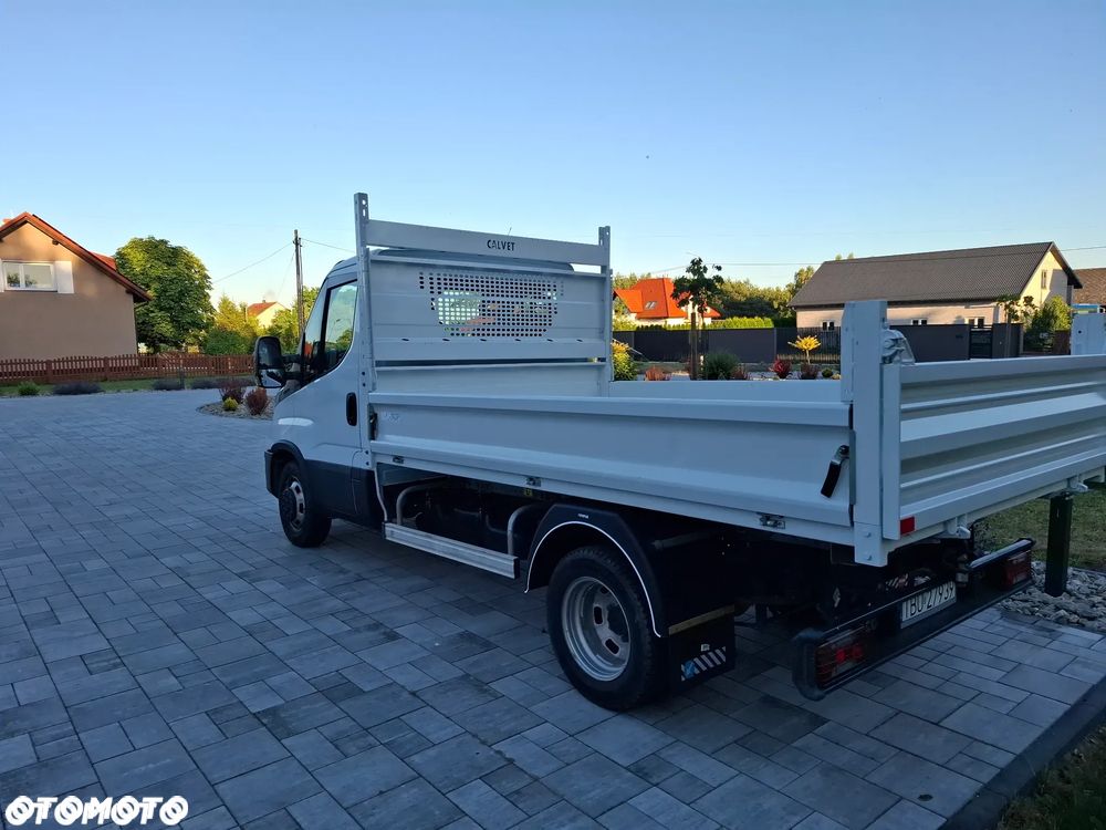 Iveco 35C14 - 4