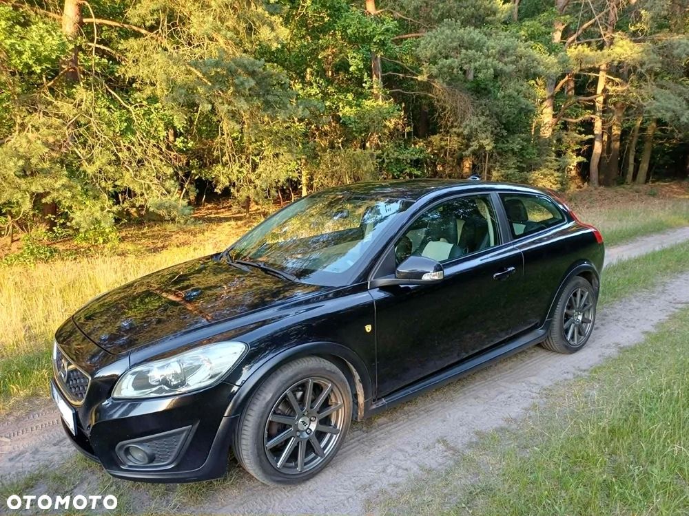 Volvo C30 1.6D DRIVe Start/Stop - 4