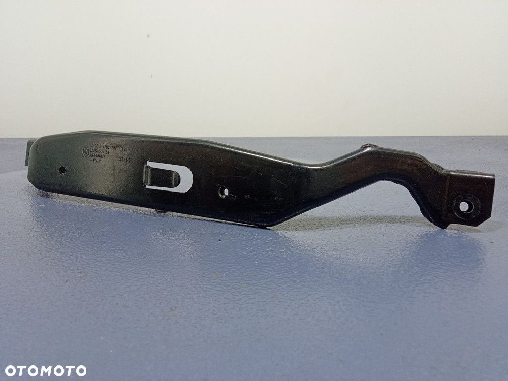 BMW X5 G05 G06 G07 UCHWYT MOCOWANIE GAŚNICY 9496286 - 4