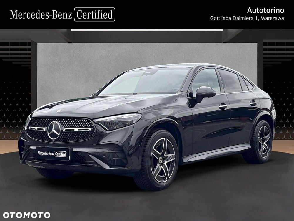 Mercedes-Benz GLC - 2