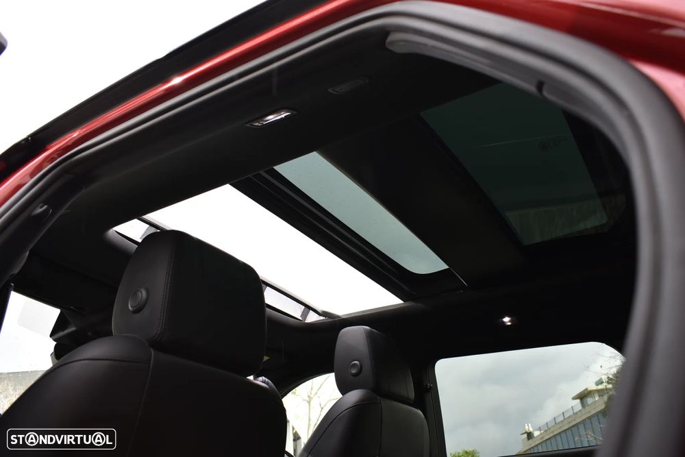 Land Rover Range Rover Evoque 1.5 P300e AWD R-Dynamic SE Auto - 54