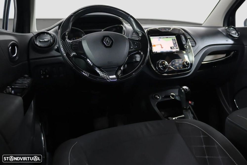 Renault Captur - 5