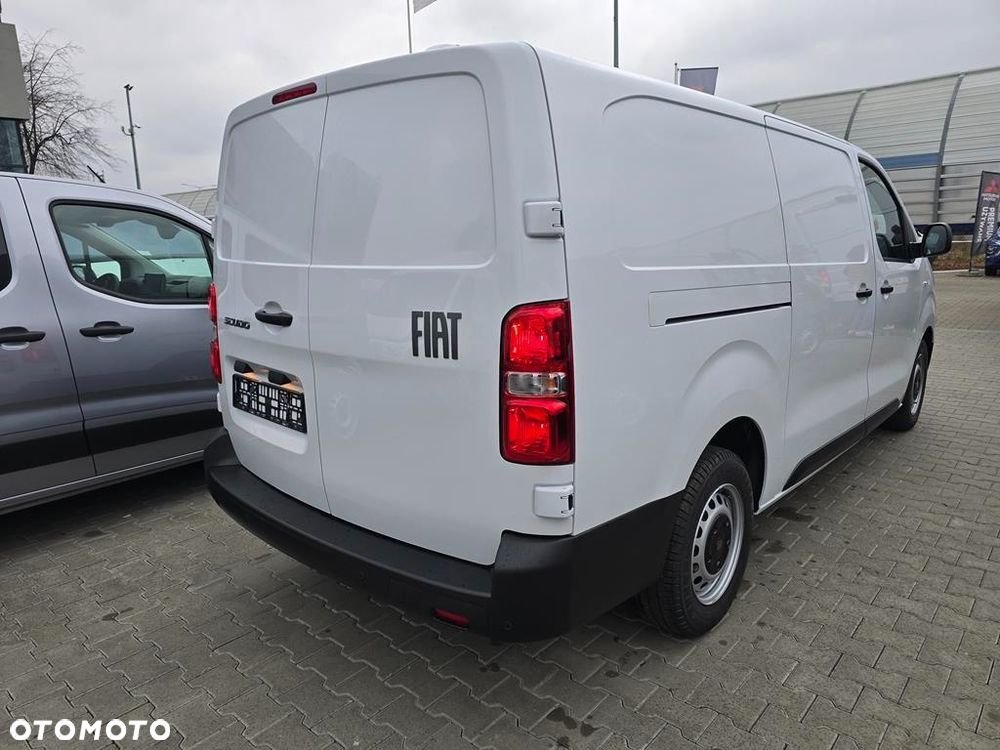 Fiat Scudo 1.5 MJ XL 2,7t - 8