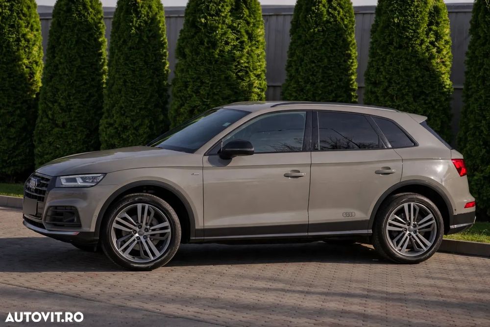 Audi Q5 2.0 TDI Quattro S tronic - 4
