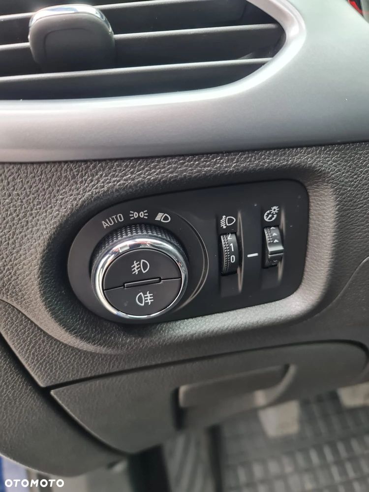 Opel Astra V 1.6 CDTI Enjoy - 13