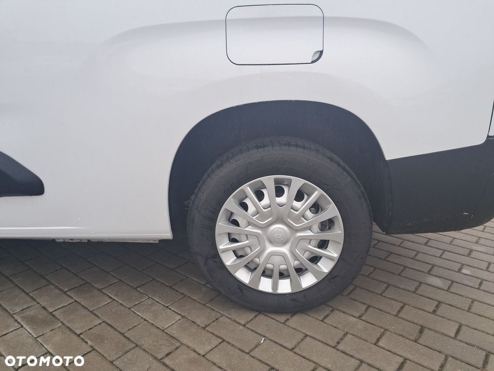 Toyota PROACE CITY - 14