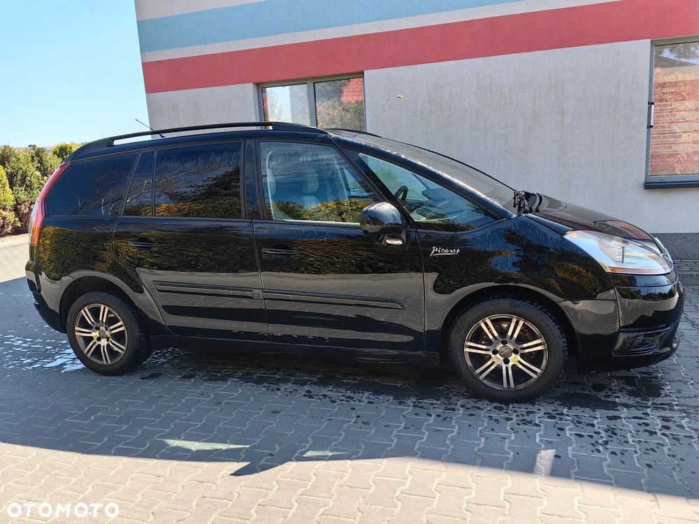 Citroën C4 Picasso 2.0 HDi My Way - 4