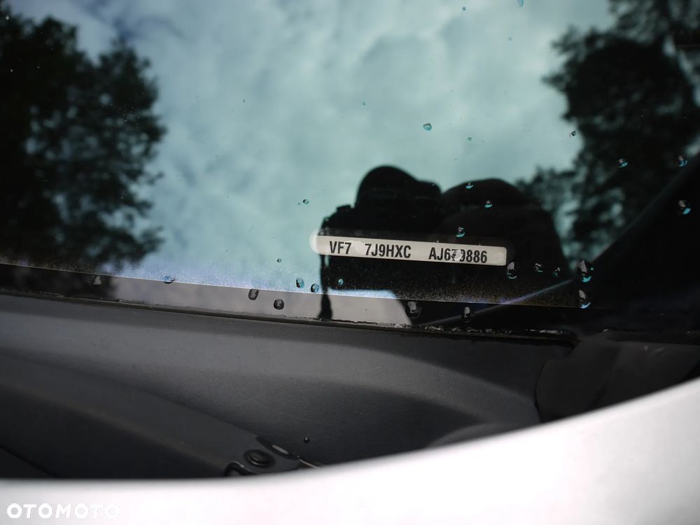 Citroën Berlingo - 11