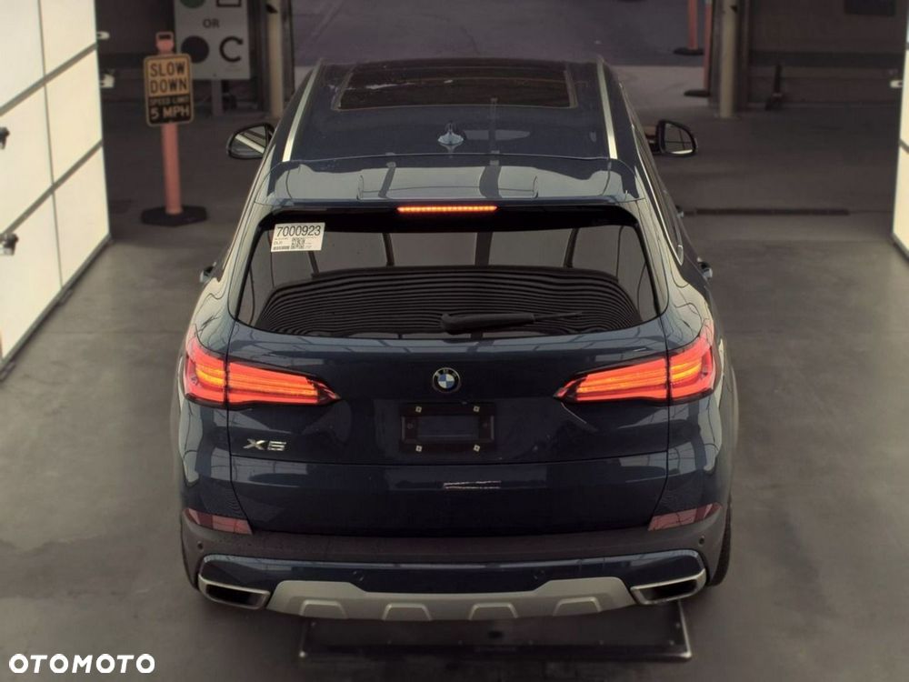 BMW X5 - 7