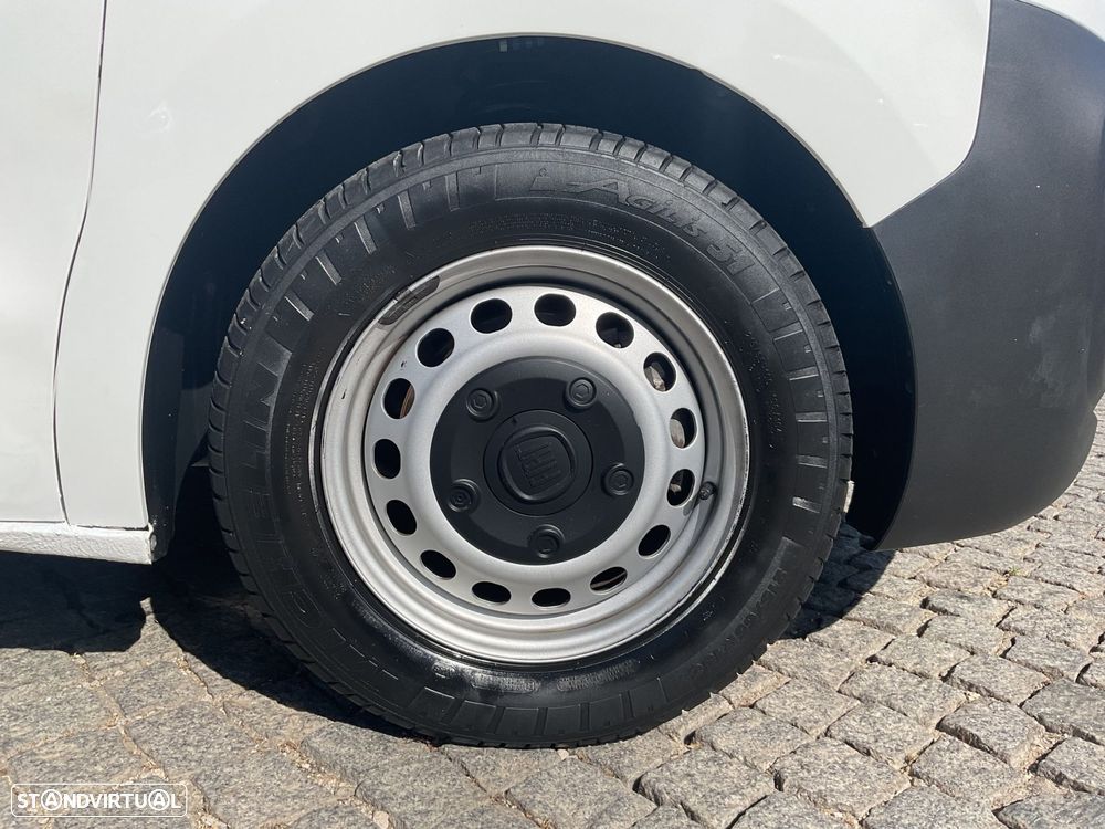 Fiat Scudo 1.5 BlueHDi L2H1 - 17