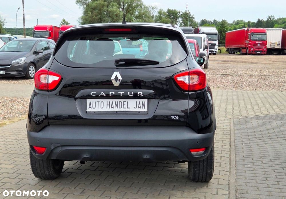 Renault Captur - 20