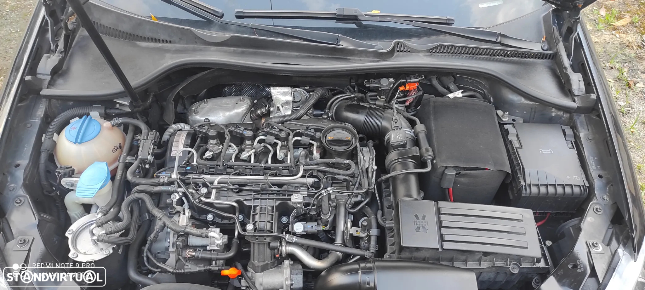 VW Golf Variant 1.6 TDi Best Edition Bluetooth - 3