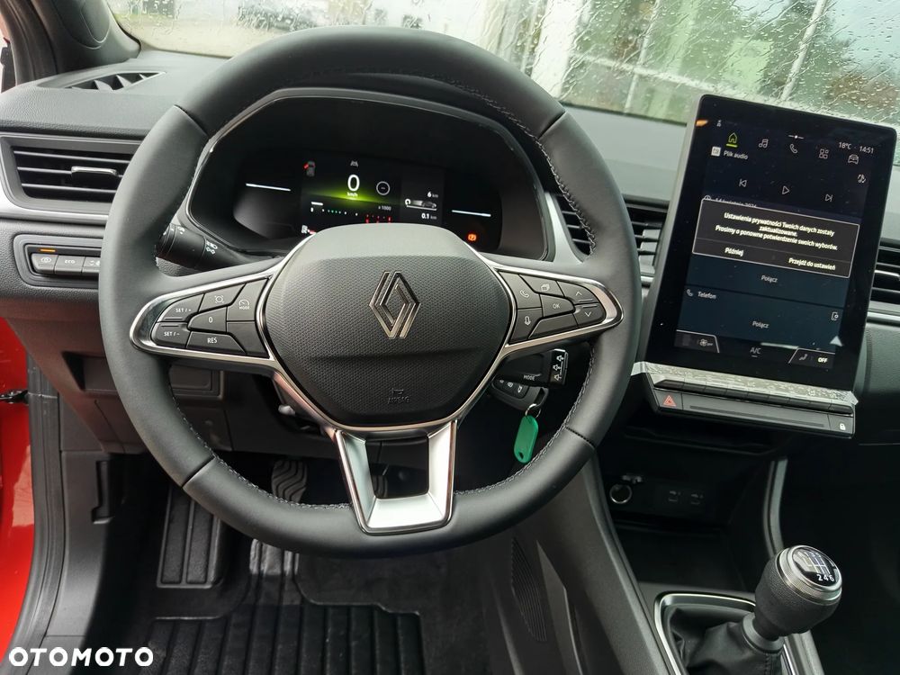 Renault Captur 1.2 TCe Evolution - 10