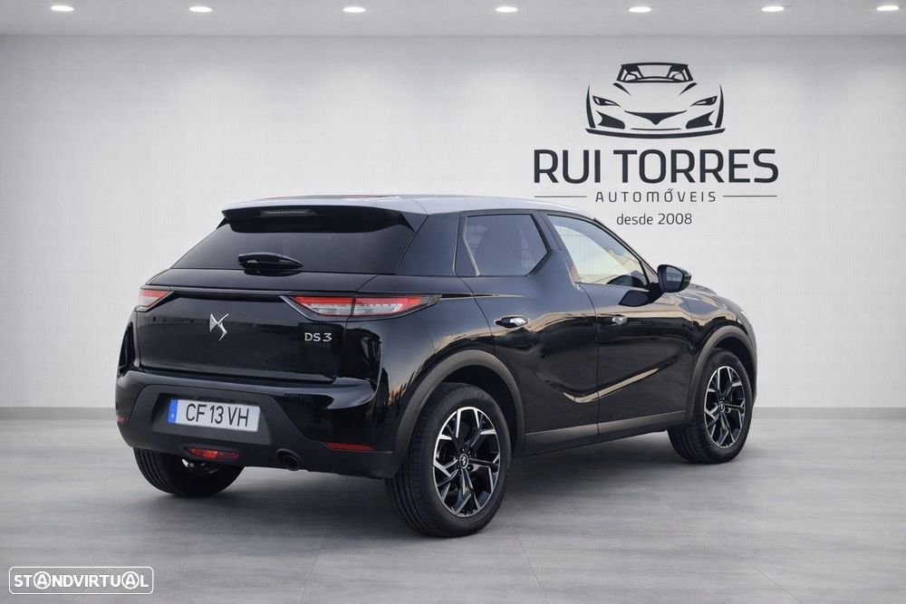 DS DS3 Crossback 1.2 PureTech Performance Line - 7