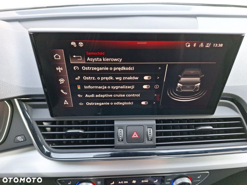 Audi Q5 Sportback - 29