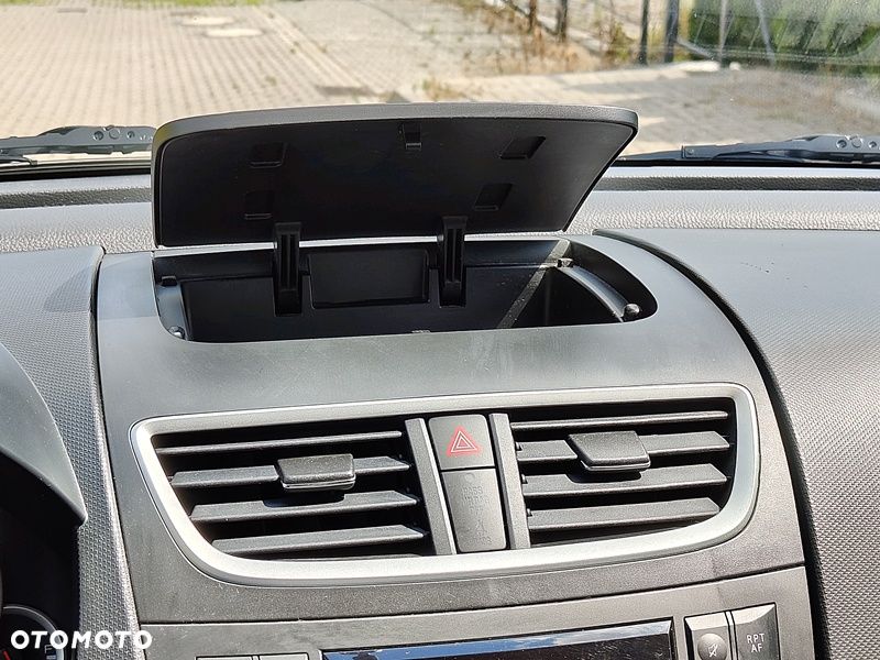 Suzuki Swift 1.2 Comfort - 16