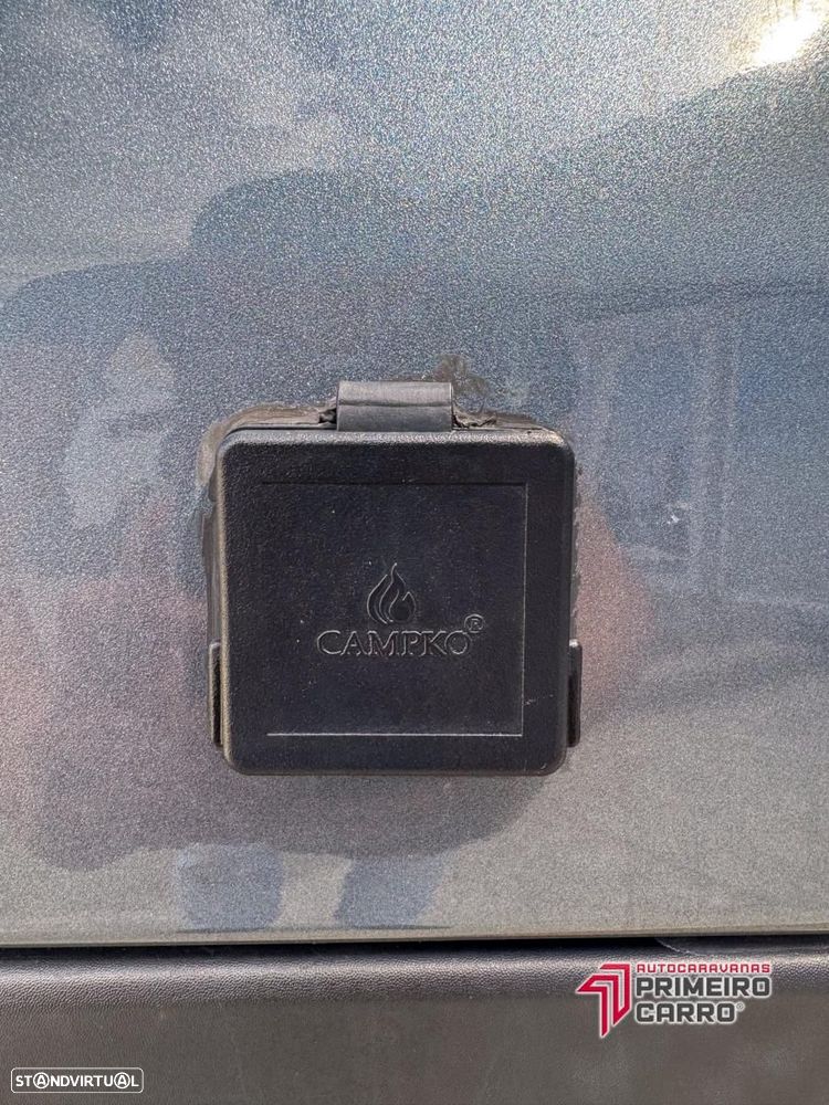 Pössl Summit 640 Prime Automática - 15