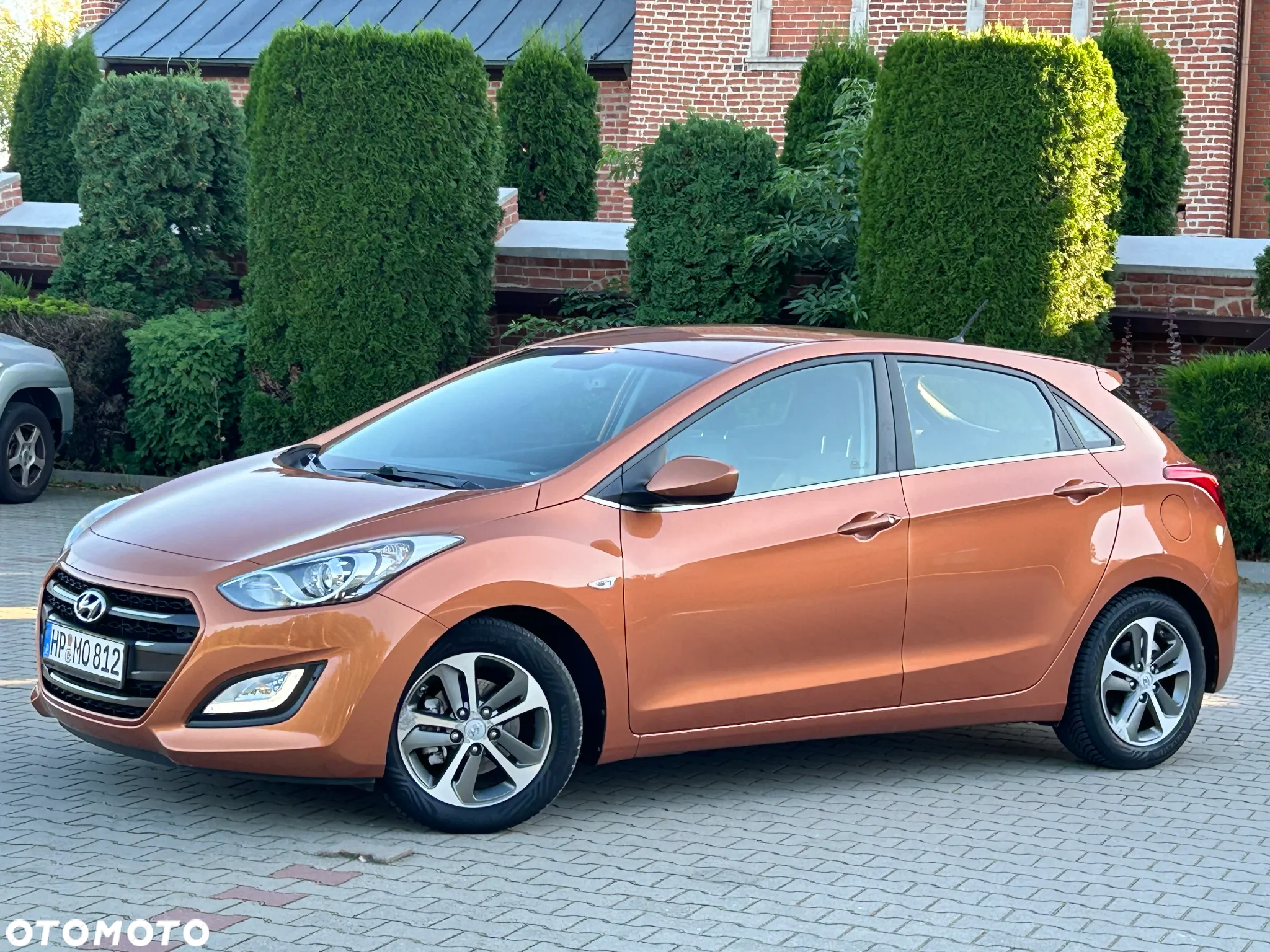 Hyundai i30 1.4 BlueDrive Comfort - 9