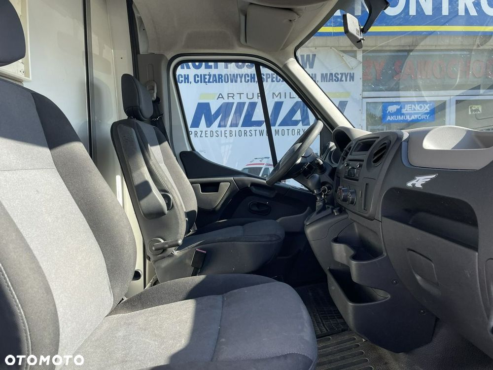 Renault Master - 34