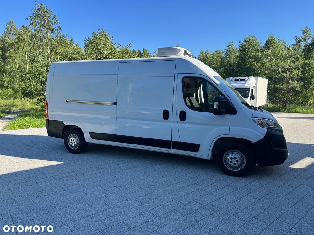 Fiat Ducato L3H2/ Movano / Jumper / chlodnia mroznia / zanotti / salon polska - 3