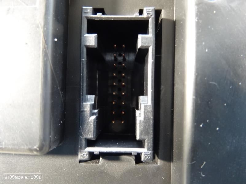 Quadrante Bmw 1 (E87)  Quadrante Bmw Serie 1 E81 / E82 / E87 / E88 - 6