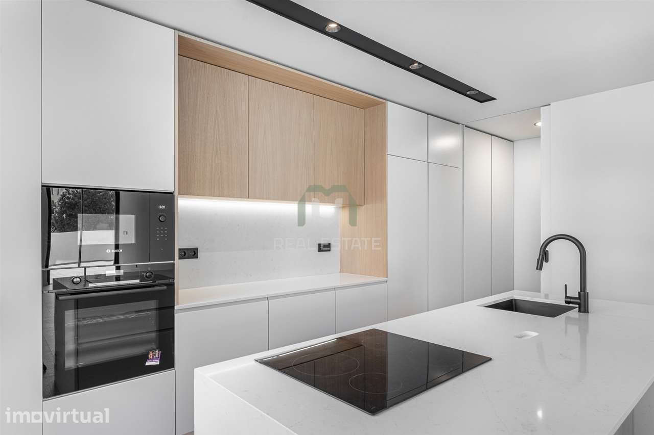 Apartamento T2 Venda em Gondomar (São Cosme), Valbom e Jovim,Gondomar - Grande imagem: 5/21